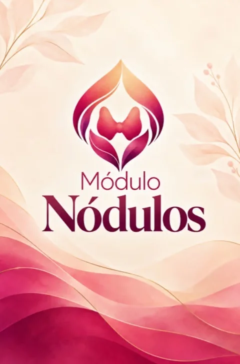 Capa do Módulo Nódulos